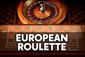 VIP European Roulette by Nucleus