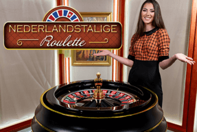 Nederlandstalige Roulette by Playtech Live