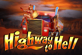 High Way To Hell by Wazdan