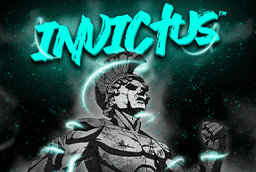 Invictus by Hacksaw