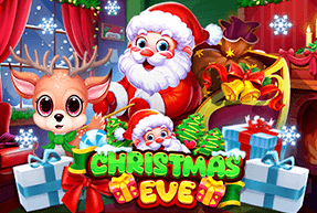Christmas Eve by Eurasian Gaming