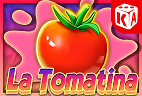 La Tomatina by KA Gaming