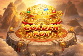 Golden Pot by Triple Profits