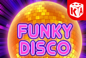 Funky Disco by KA Gaming