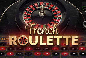 French Roulette by NetEnt