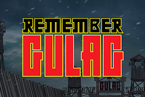 Remember Gulag by Nolimit City