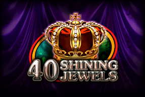 40 Shining jewels by CT Interactive