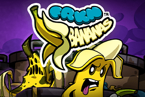FRKN Bananas by Hacksaw