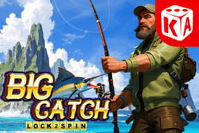 Big Catch by KA Gaming