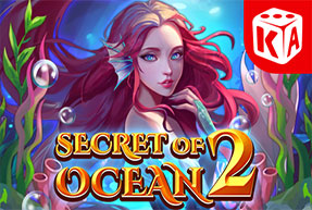 Secret Of Ocean 2 by KA Gaming