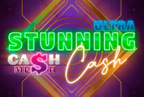 Stunning Cash Ultra by BF Games