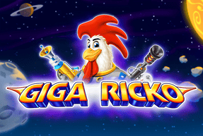 Giga Ricko by Zeus Play