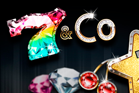 7 & Co by Espresso Games