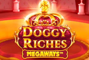Doggy Riches Megaways™ by Red Tiger