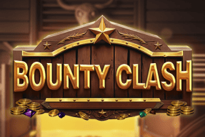 Bounty Clash by Dragoon Soft