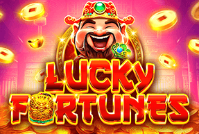Lucky Fortunes by Triple Profits