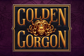 Golden Gorgon by Yggdrasil