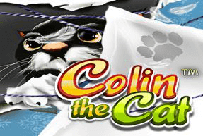 Colin The Cat™ by Wazdan