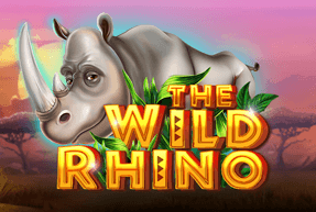 THE WILD RHINO by CT Interactive