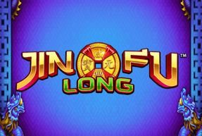 Jinfu Long by Playtech