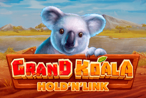 Grand Koala by NetGame