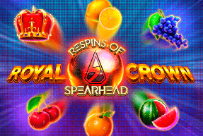 Royal Crown 2 by Spearhead Studios