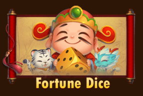 Fortune Dice by Rich88