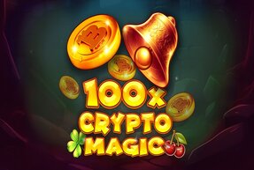 100х Crypto Magic by CT Interactive