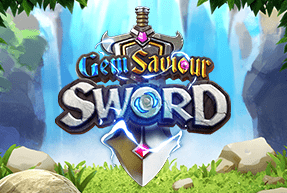 Gem Saviour Sword by PG Soft