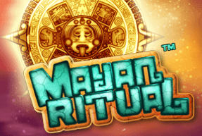 Mayan Ritual™ by Wazdan