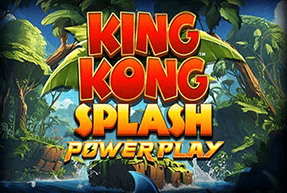 King Kong Splash Power Play by Blueprint
