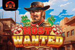 Most Wanted by Amigo Gaming