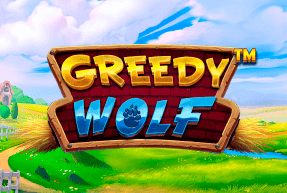 Greedy Wolf by Pragmatic Play