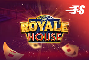 Royale House by Spadegaming