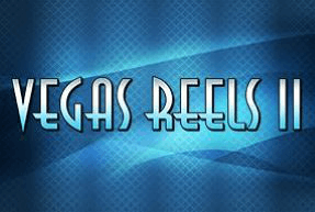 Vegas Reels II by Wazdan