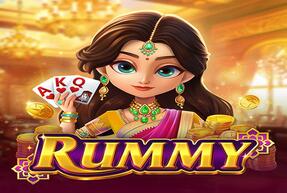 Rummy by JDB