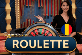 Romanian Roulette by Pragmatic Play Live
