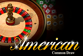 Global American Roulette by Espresso Games