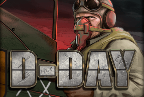 D-Day by Nolimit City