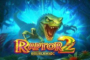 Raptor 2 by Yggdrasil