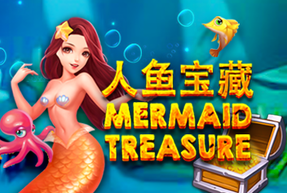 Mermaid Treasure by Triple Profits