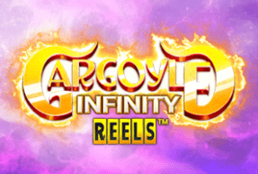 Gargoyle Infinity Reels by Yggdrasil