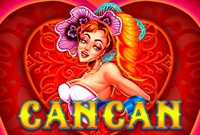 Can Can by KA Gaming