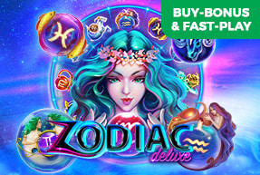 Zodiac Deluxe by Eurasian Gaming