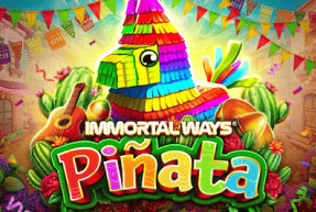 Immortal Ways 3 Fates by Ruby Play