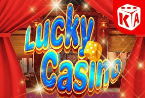 Lucky Casino by KA Gaming