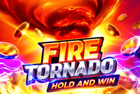 Fire Tornado: Hold and Win by Enjoy Gaming