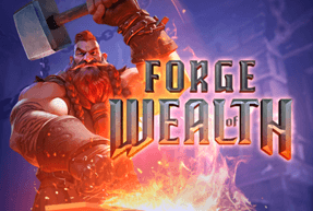 Forge of Wealth by PG Soft