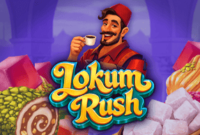 Lokum Rush by Popiplay