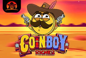 Coinboy Riches by Amigo Gaming